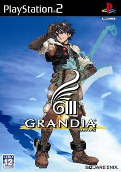 Grandia III (JP)