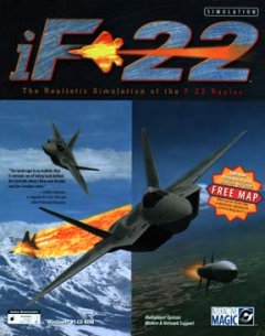 iF-22 Raptor (US)