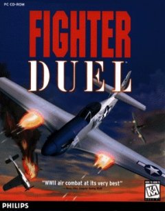 Fighter Duel (US)