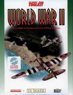 Flight Sim Toolkit: World War II (US)