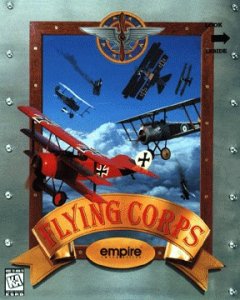 Flying Corps (US)