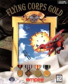Flying Corps Gold (US)