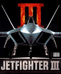 JetFighter III (US)