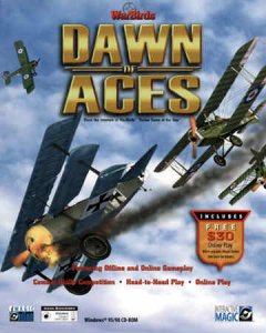 Dawn Of Aces (US)