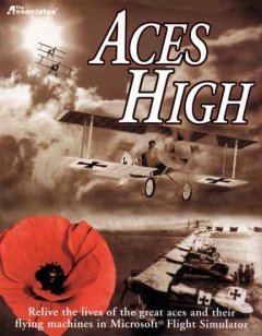 Aces High (US)