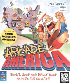 Arcade America (US)