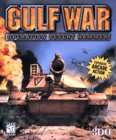 Gulf War: Operation Desert Hammer (US)