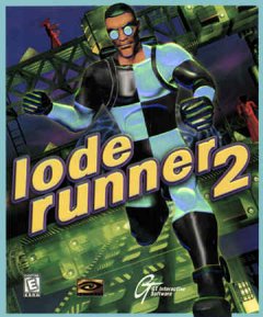 Lode Runner 2 (US)