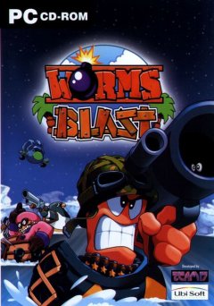 Worms Blast (EU)