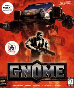 G-Nome (US)
