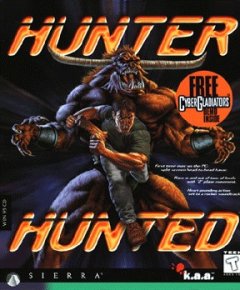 Hunter Hunted (US)