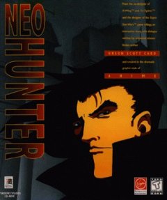 Neo Hunter (US)