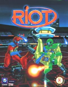Riot (1997) (US)