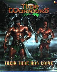 Time Warriors (US)