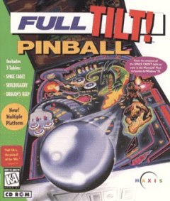 Full Tilt! Pinball (US)