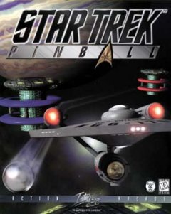 Star Trek Pinball (US)