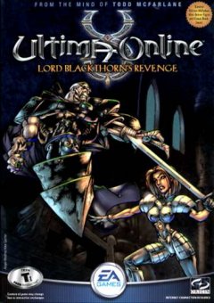 Ultima Online: Lord Blackthorn's Revenge (US)