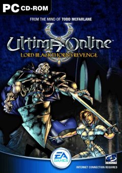 Ultima Online: Lord Blackthorn's Revenge (EU)