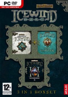 Icewind Dale: Ultimate Collection (EU)