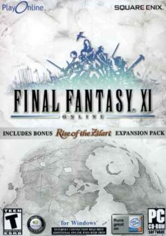 Final Fantasy XI: Online (US)