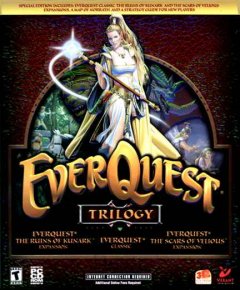 EverQuest Trilogy (US)