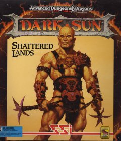 <a href='https://www.playright.dk/info/titel/ad+d-dark-sun-shattered-lands'>AD&D Dark Sun: Shattered Lands</a>    14/30