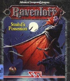 Ravenloft: Strahd's Possession (US)