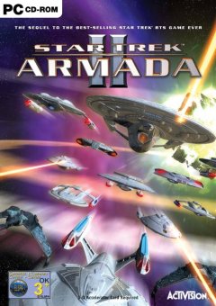 Star Trek: Armada II (EU)