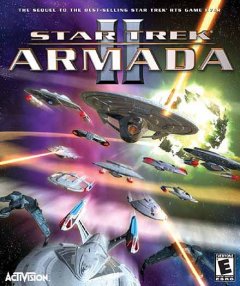Star Trek: Armada II (US)