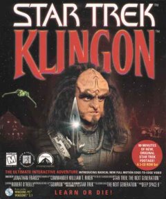 Star Trek: Klingon (US)