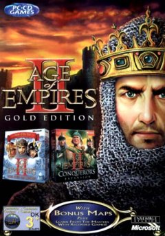 Age Of Empires II: Gold Edition (EU)
