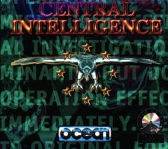 Central Intelligence (US)