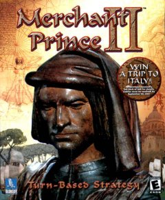 Merchant Prince II (US)