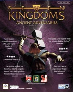 Seven Kingdoms: Ancient Adversaries (US)