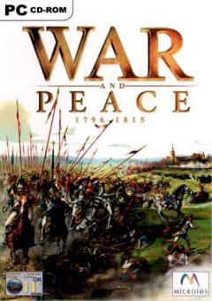 War And Peace 1796-1815 (US)