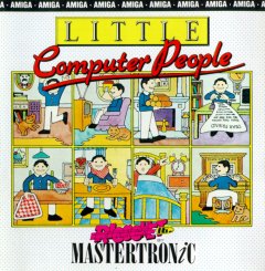 Little Computer People (EU)