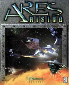 Ares Rising (US)