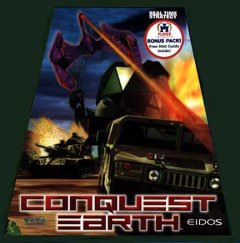 Conquest Earth (US)