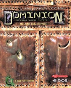 Dominion: Storm Over Gift 3 (US)