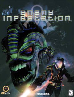 Enemy Infestation (US)