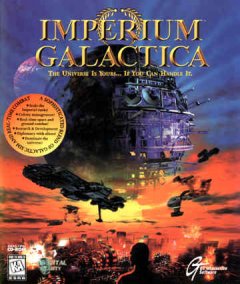 Imperium Galactica (US)