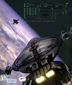 Independence War: The Starship Simualtor (US)