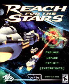 Reach For The Stars (US)