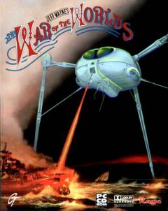 Jeff Wayne's The War Of The Worlds (US)
