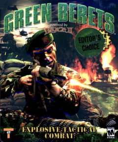 Green Berets (US)