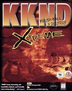 KKND: Xtreme (US)