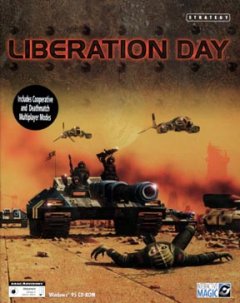 Liberation Day (US)