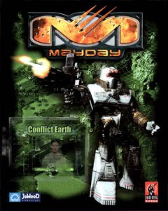 Mayday: Conflict Earth (US)