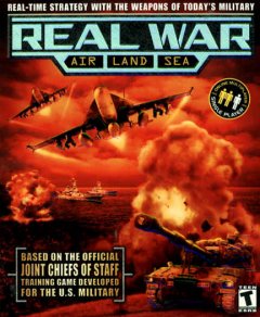 Real War (US)