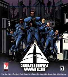 Shadow Watch (US)